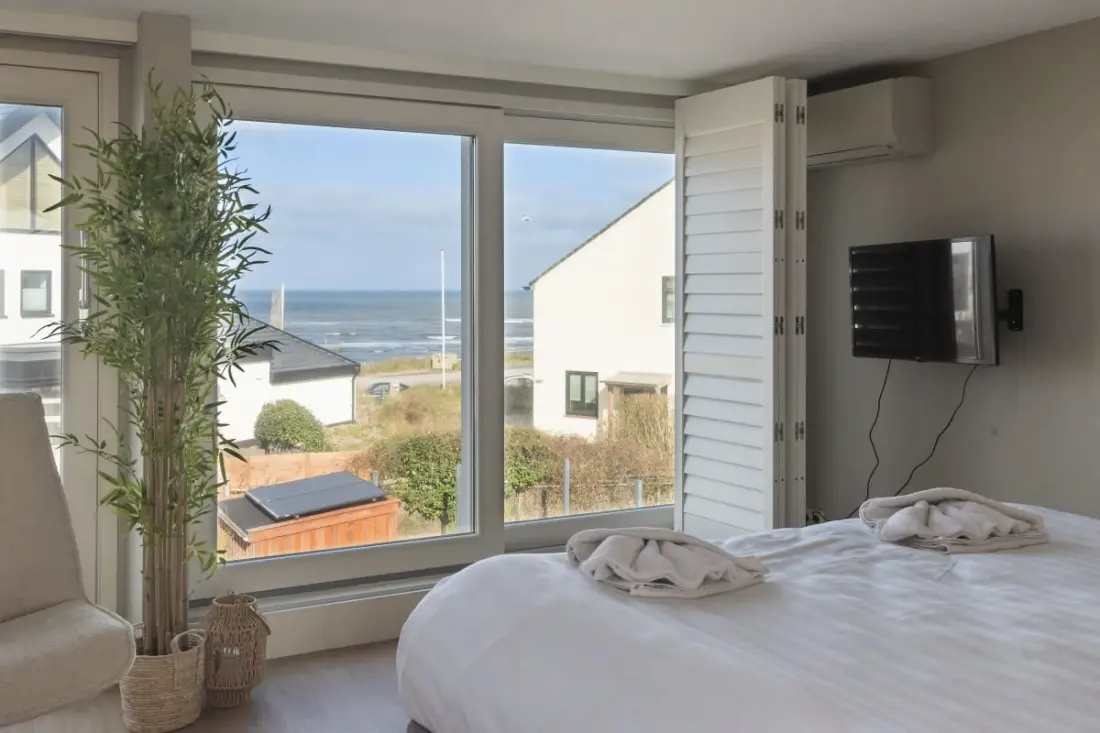 Coastal Inn - Stúdió