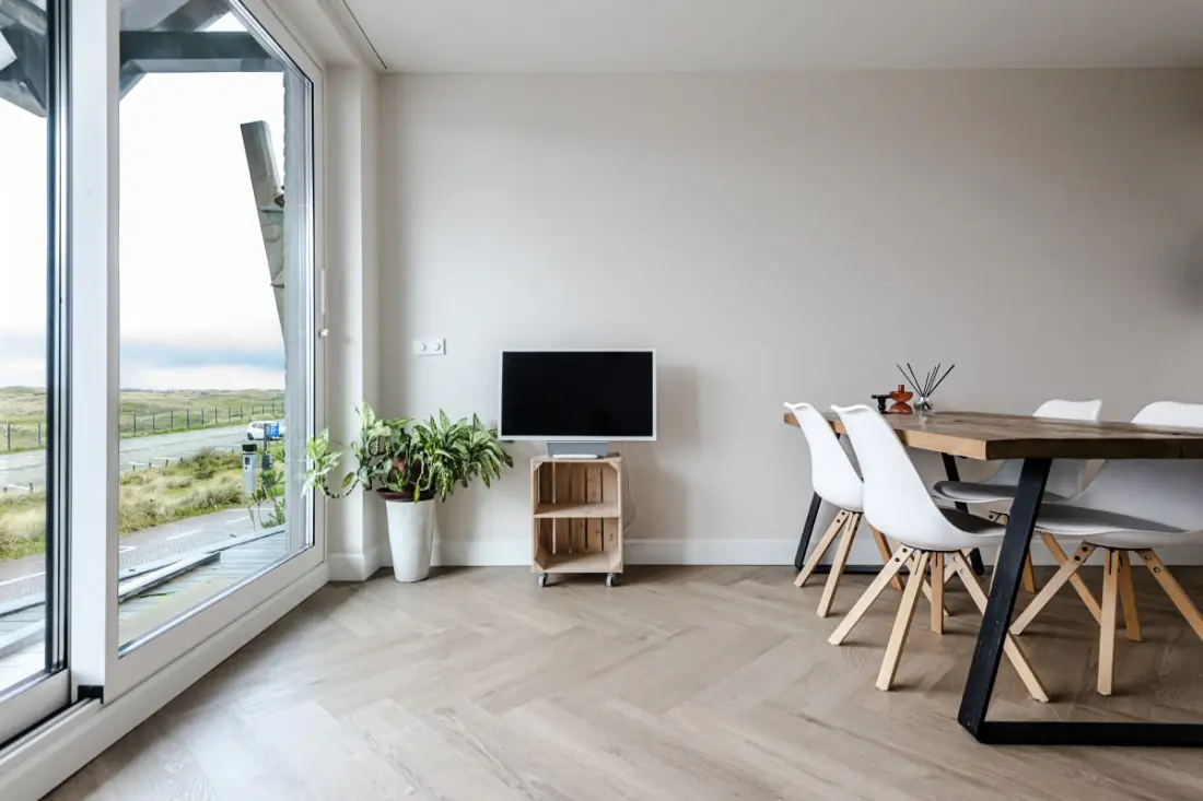 Dunefront Apartman