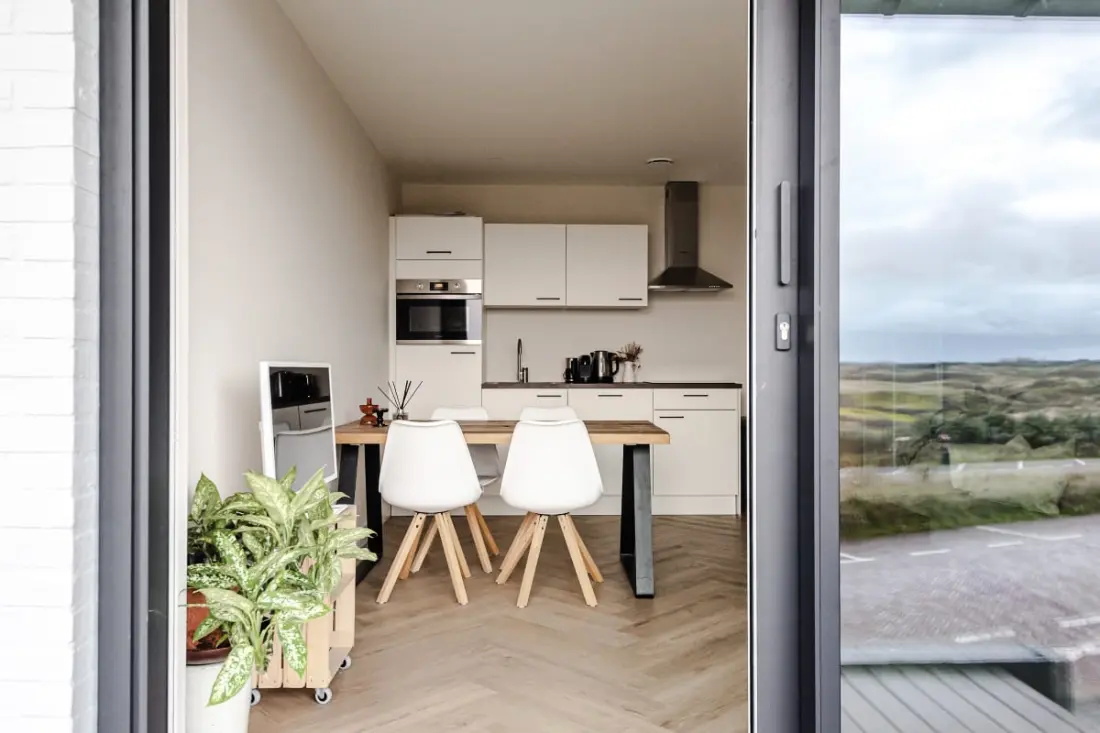 Dunefront Apartman
