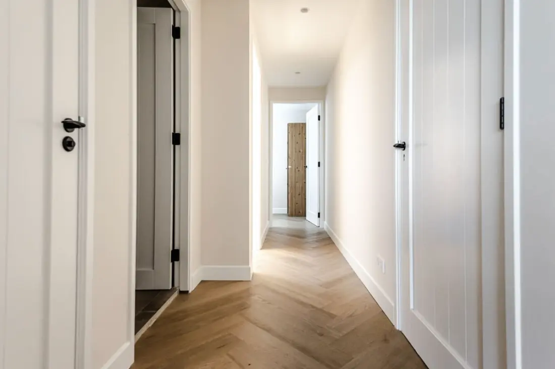 Dunefront Apartman