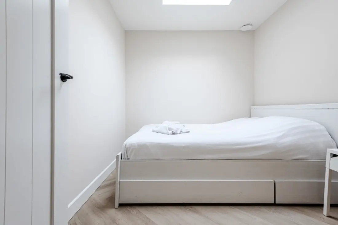 Dunefront Apartman