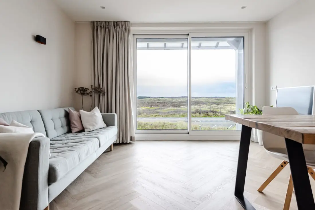 Dunefront Apartman