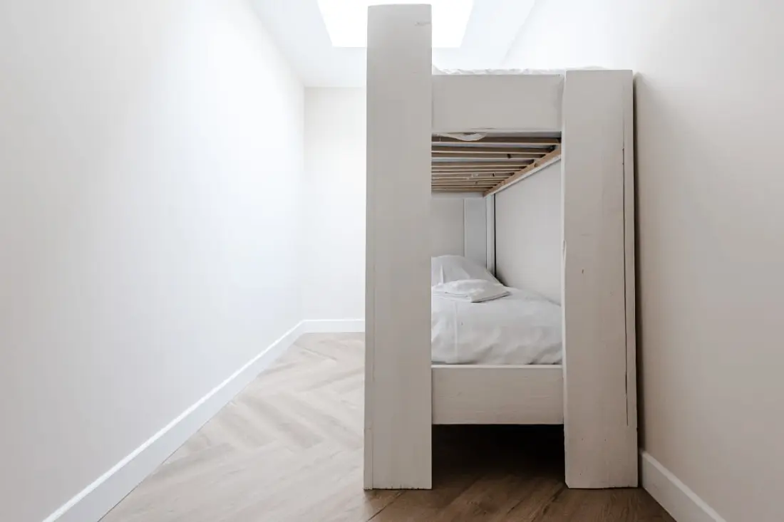 Dunefront Apartman