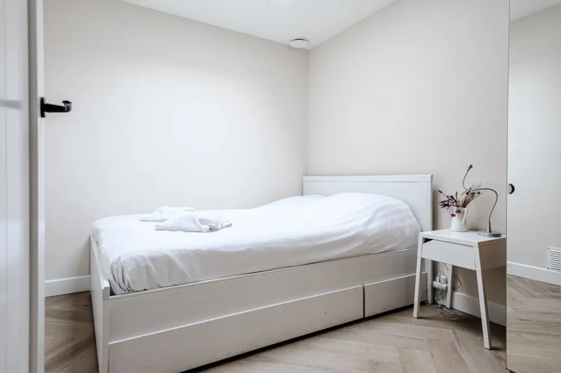 Dunefront Apartman