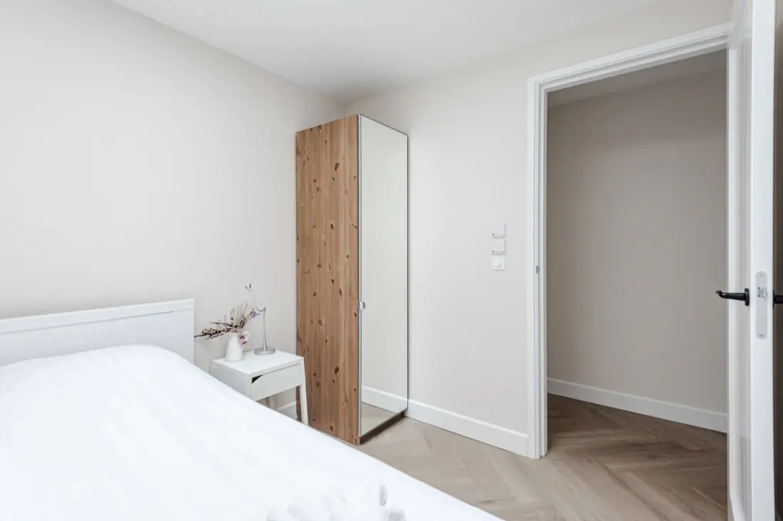 Dunefront Apartman