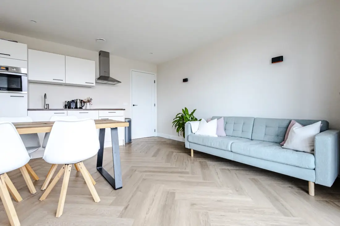 Dunefront Apartman