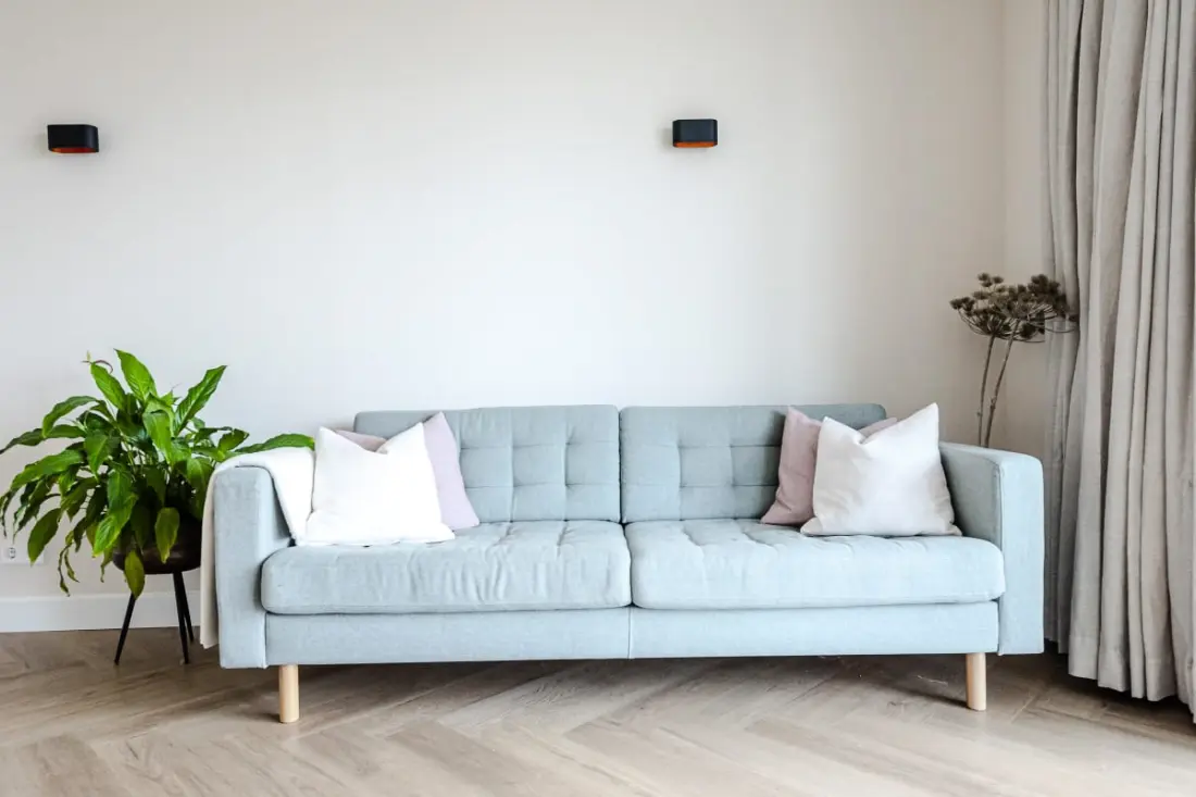 Dunefront Apartman