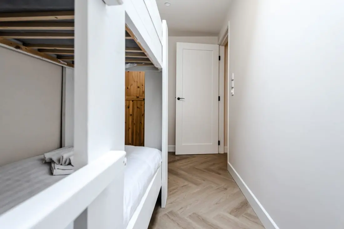 Dunefront Apartman