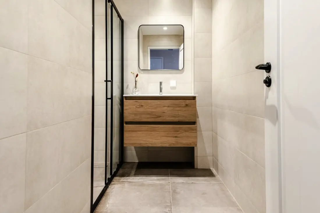 Dunefront Apartman