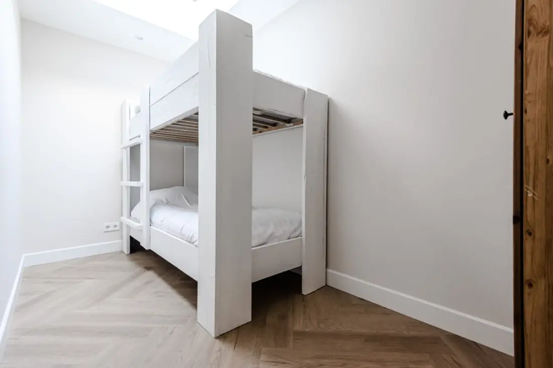Dunefront Apartman