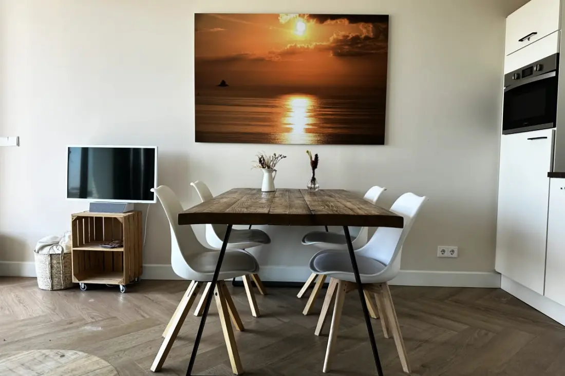 Dunefront Apartman