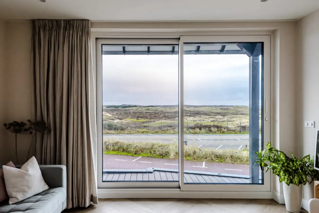 Dunefront Apartman