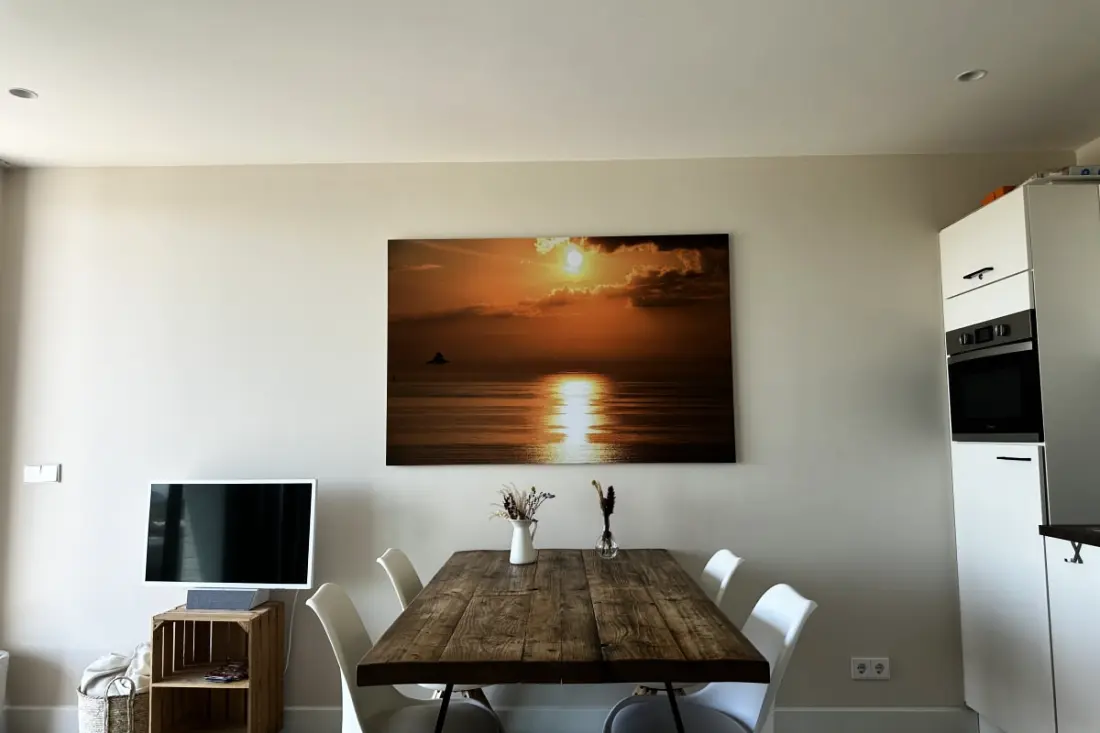 Dunefront Apartman