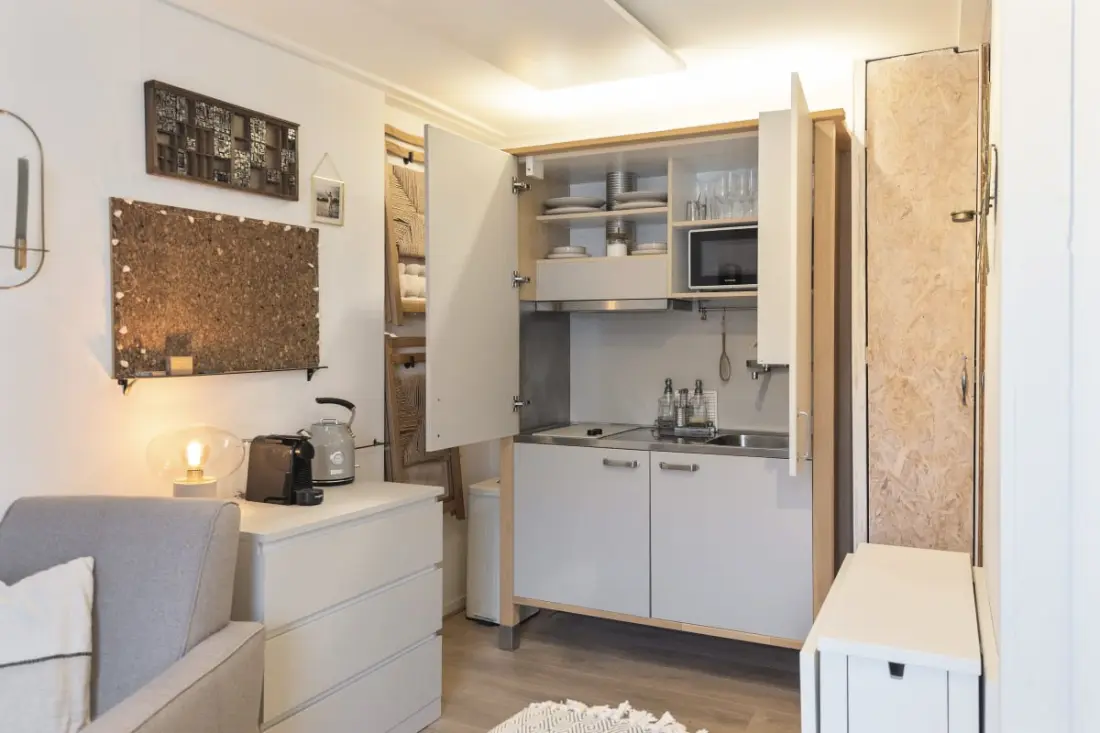 Guesthouse De Drukkerij