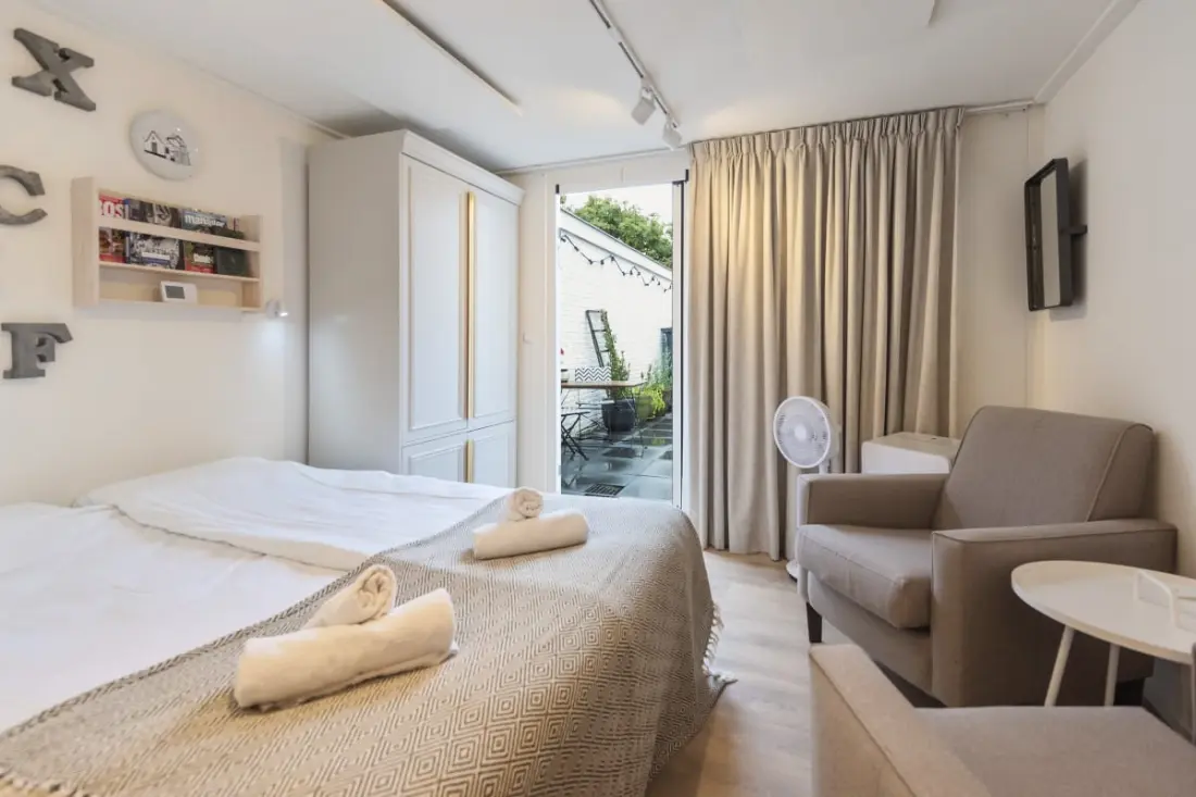 Guesthouse De Drukkerij