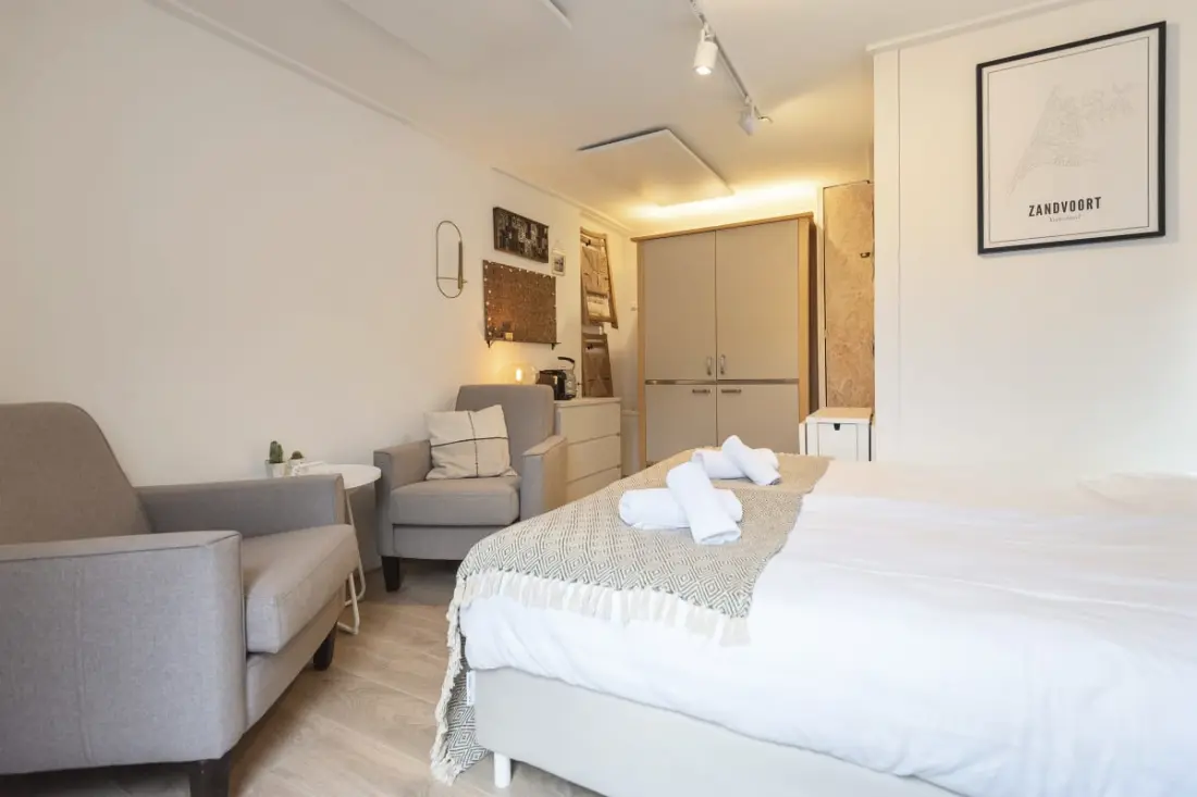Guesthouse De Drukkerij