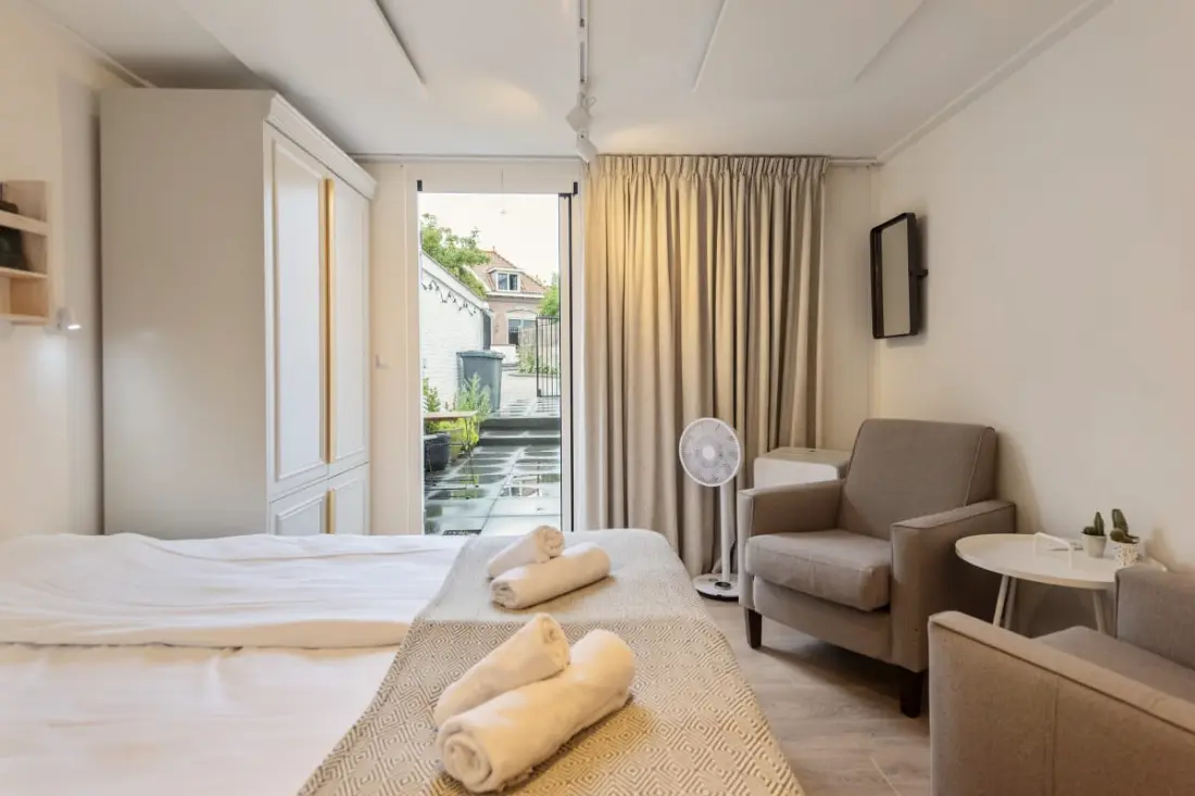 Guesthouse De Drukkerij