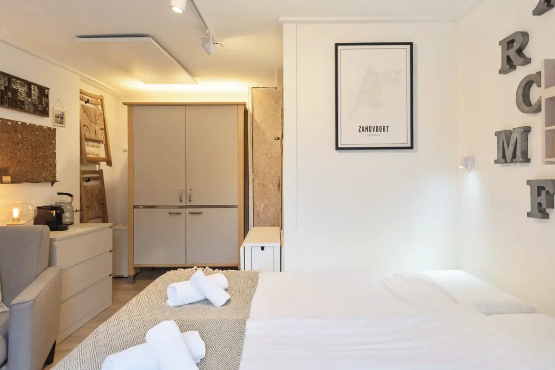 Guesthouse De Drukkerij