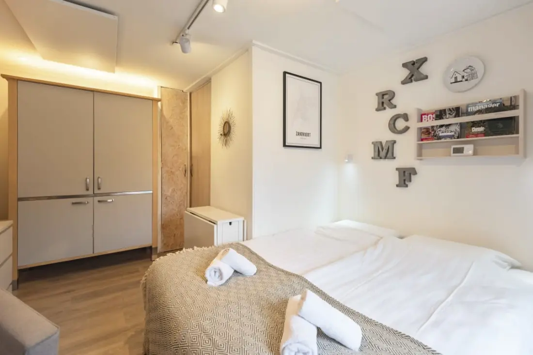 Guesthouse De Drukkerij