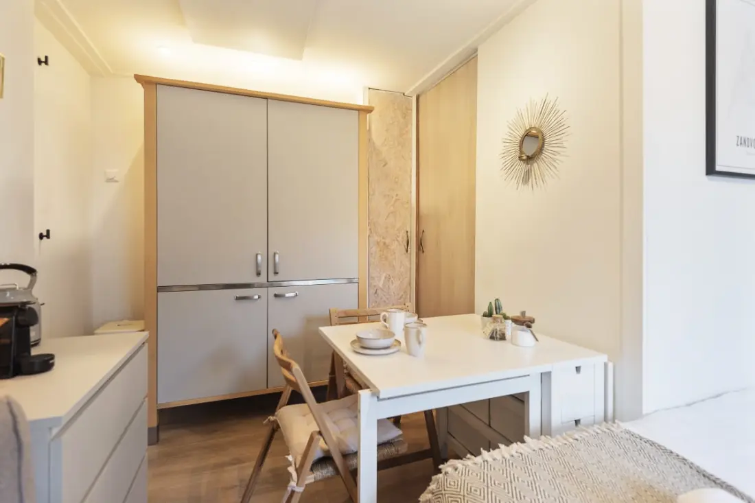 Guesthouse De Drukkerij
