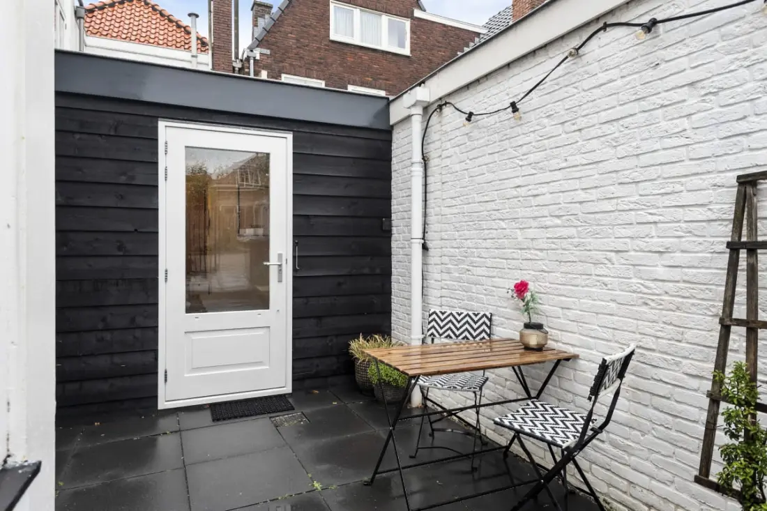 Guesthouse De Drukkerij