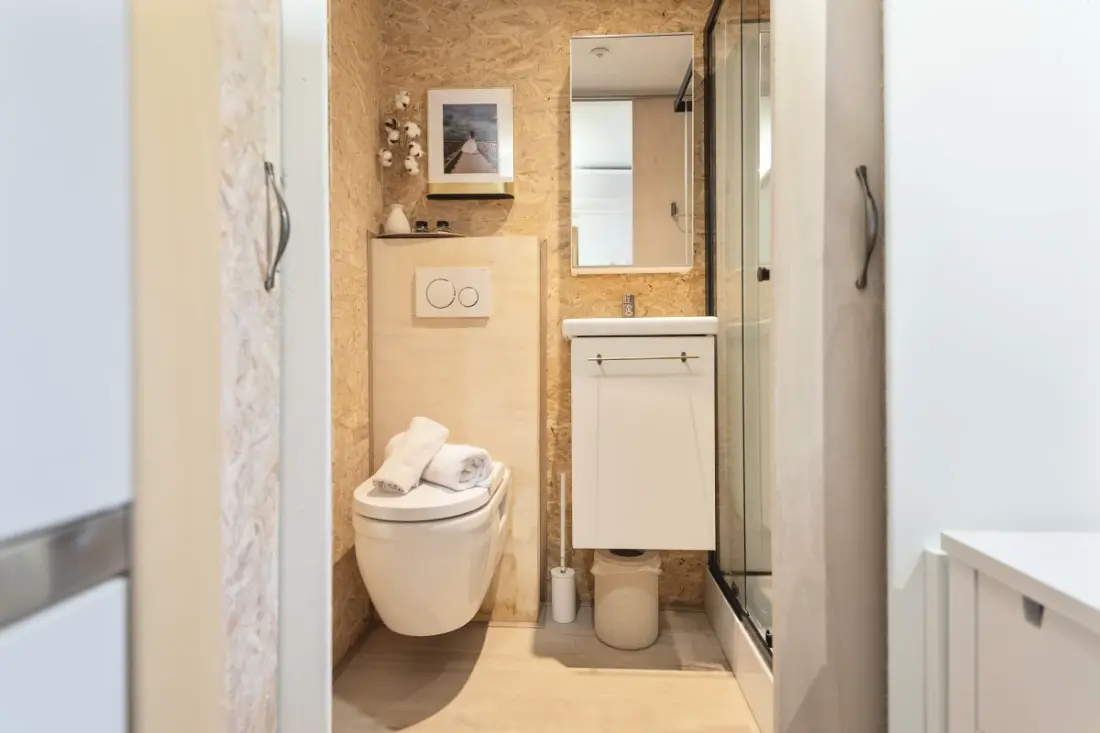 Guesthouse De Drukkerij