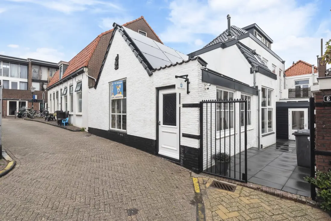 Guesthouse De Drukkerij