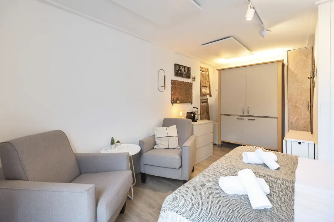 Guesthouse De Drukkerij