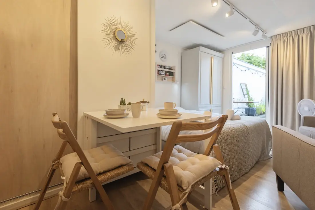 Guesthouse De Drukkerij