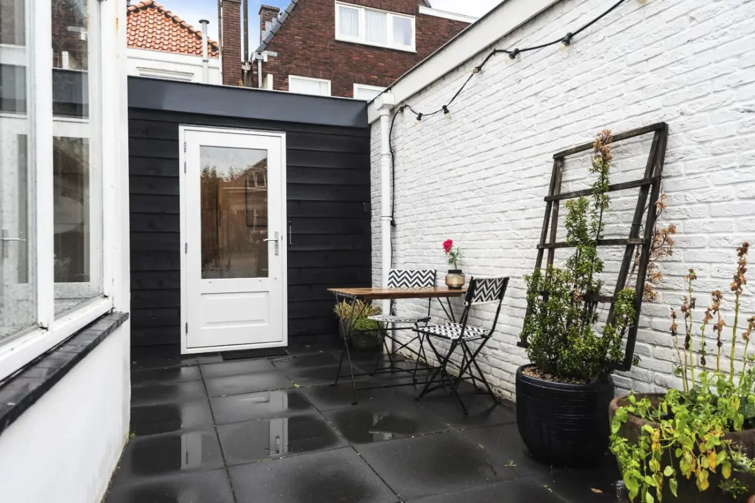 Guesthouse De Drukkerij