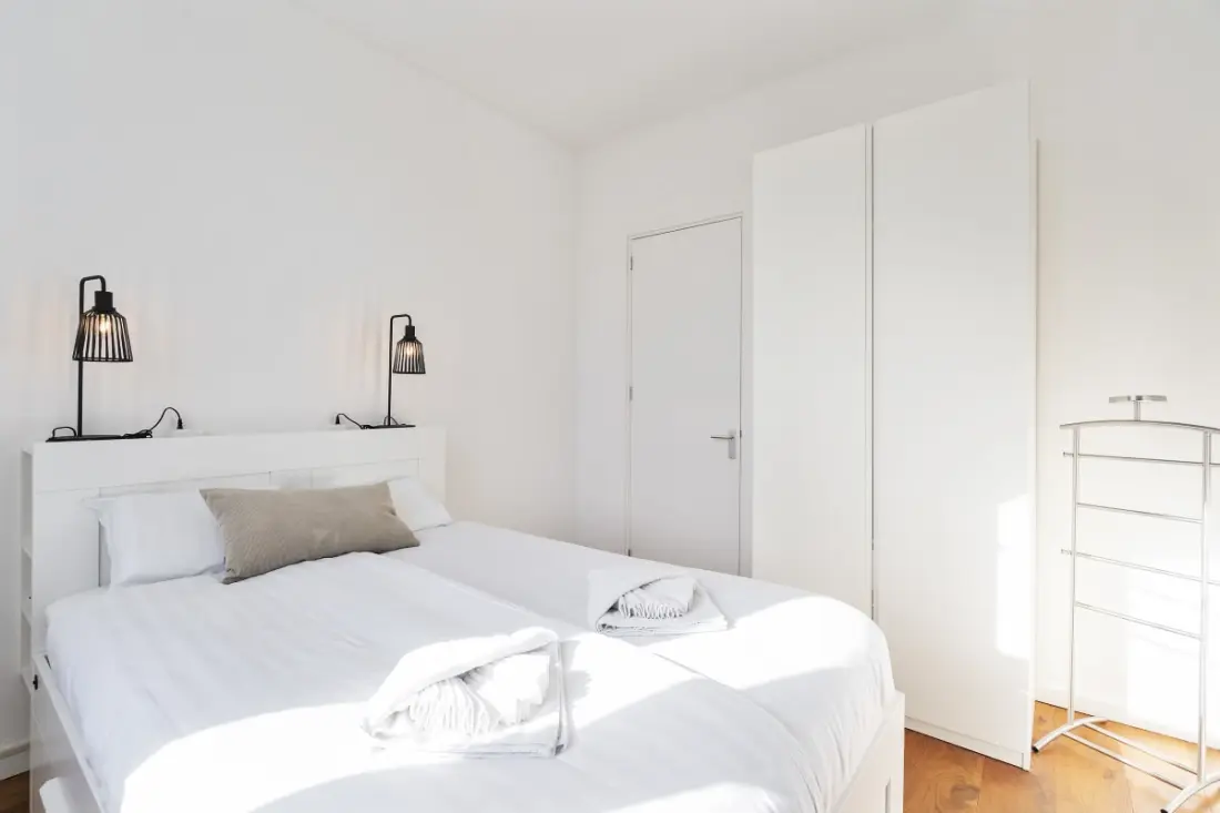 Noordzee Apartman 2