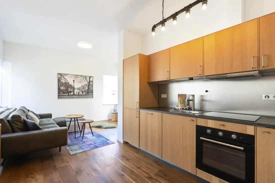 Noordzee Apartman 2