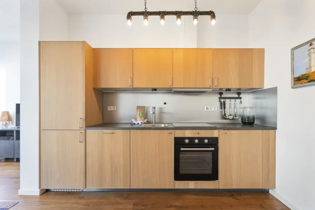 Noordzee Apartman 2