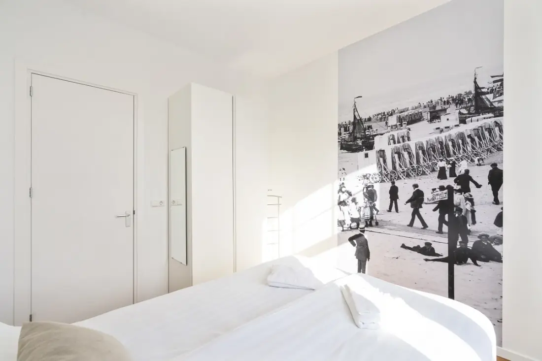 Noordzee Apartman 2