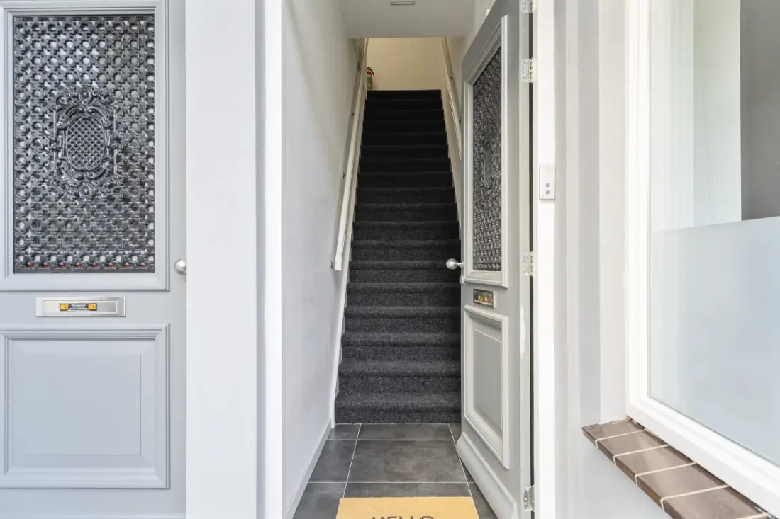 Noordzee Apartman 2