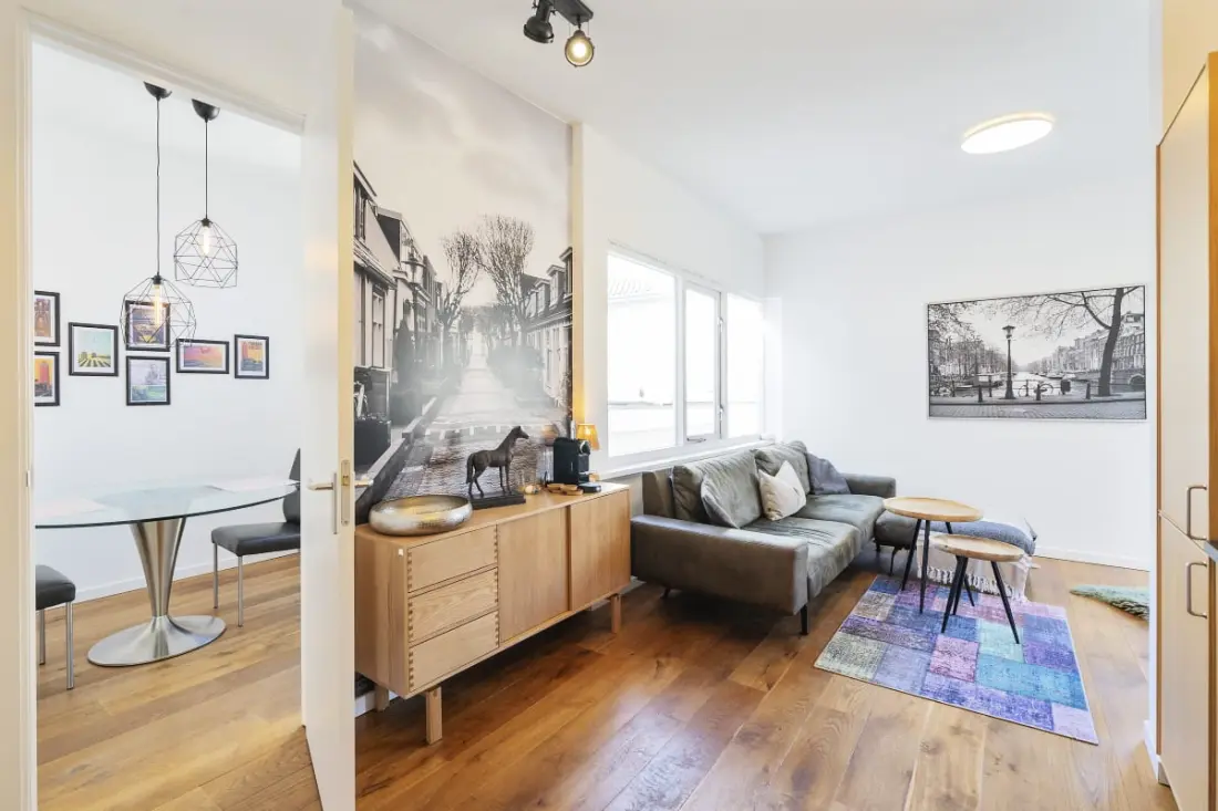 Noordzee Apartman 2