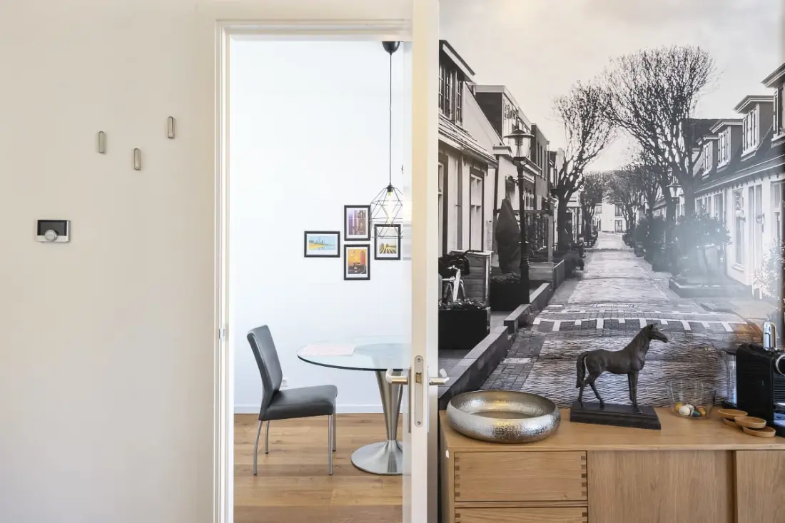 Noordzee Apartman 2