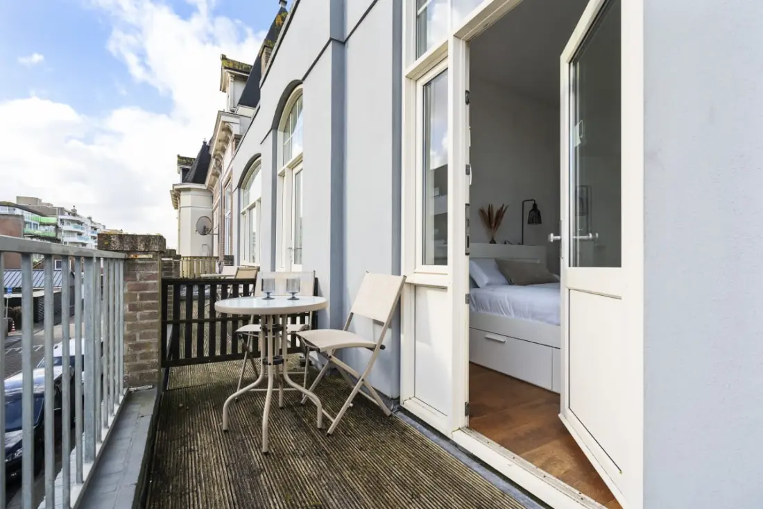 Noordzee Apartman 2