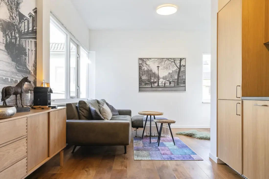 Noordzee Apartman 2