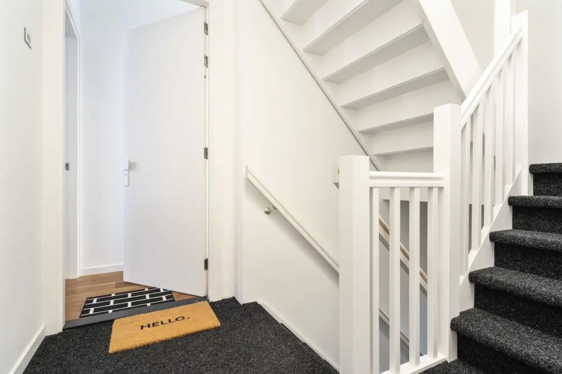 Noordzee Apartman 2