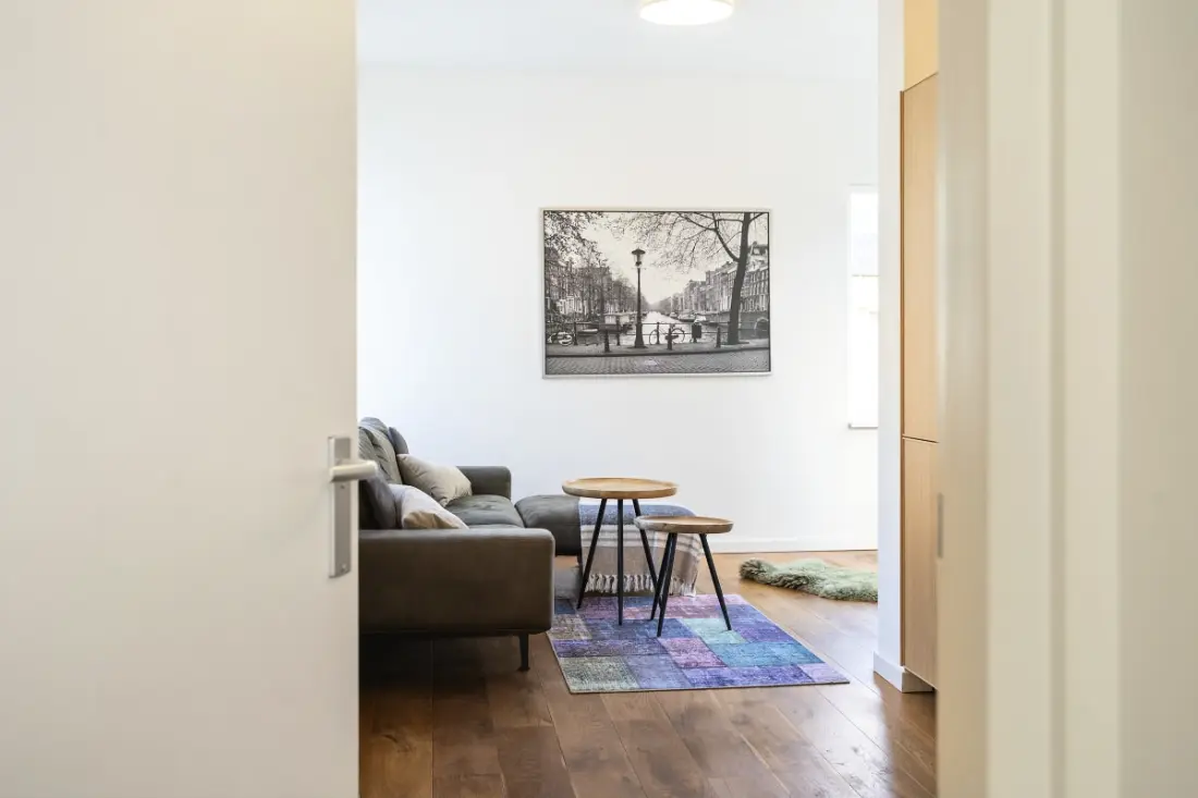 Noordzee Apartman 2