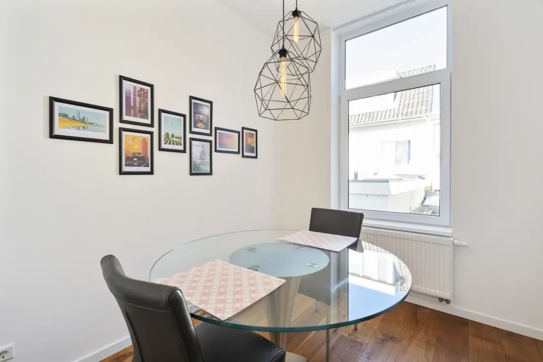 Noordzee Apartman 2