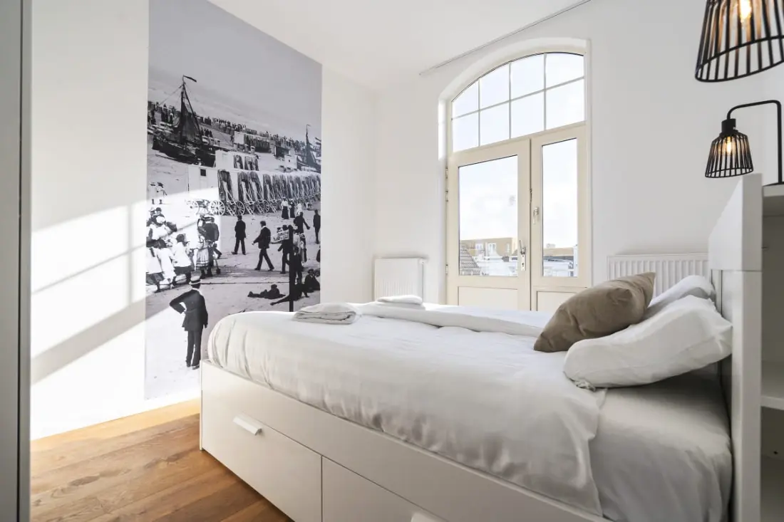 Noordzee Apartman 2