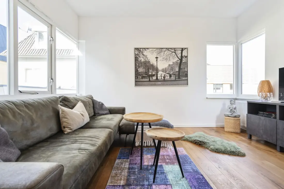 Noordzee Apartman 2