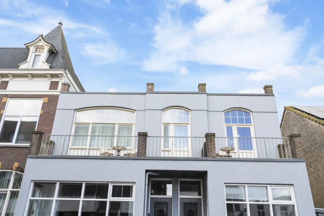 Noordzee Apartman 2