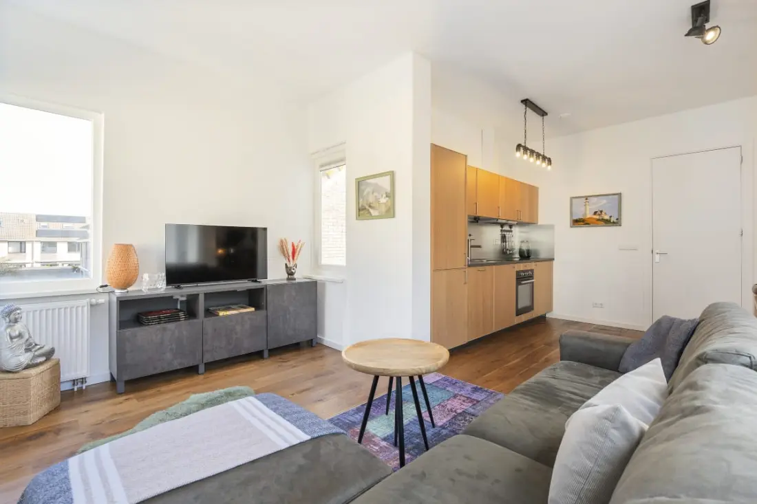 Noordzee Apartman 2
