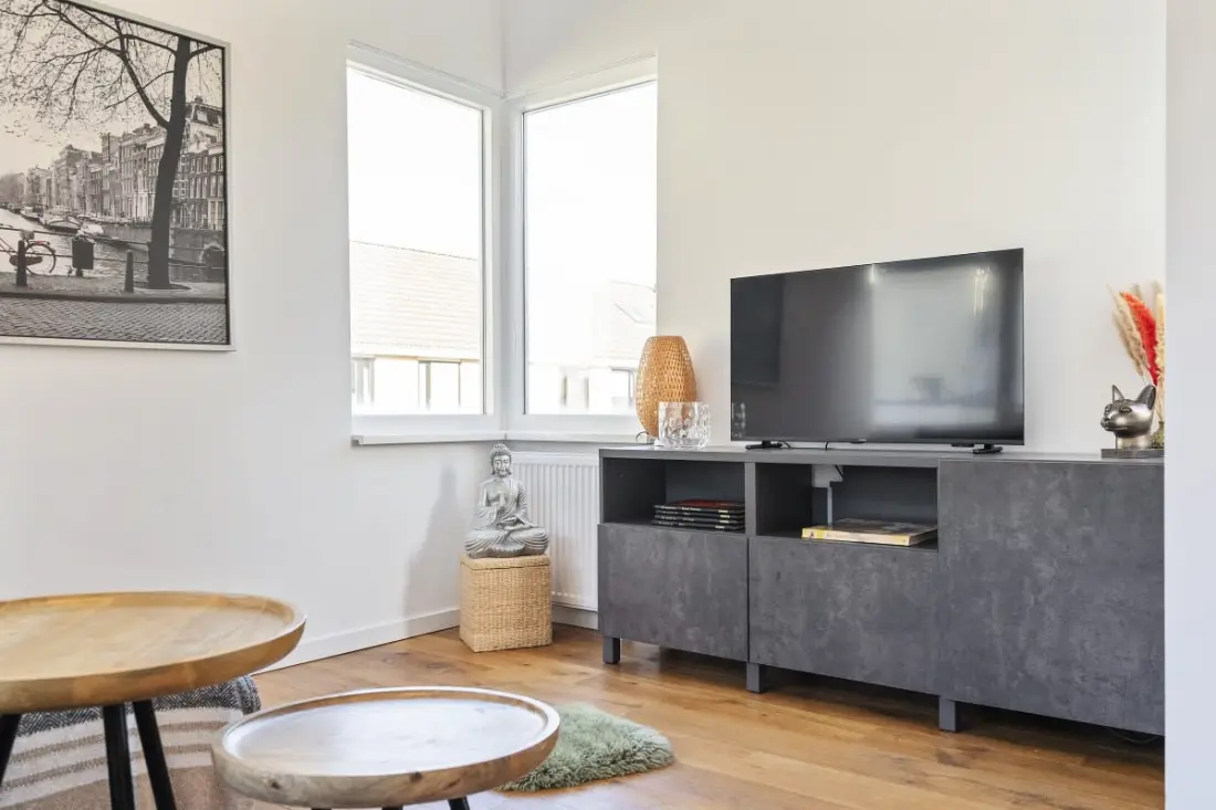 Noordzee Apartman 2