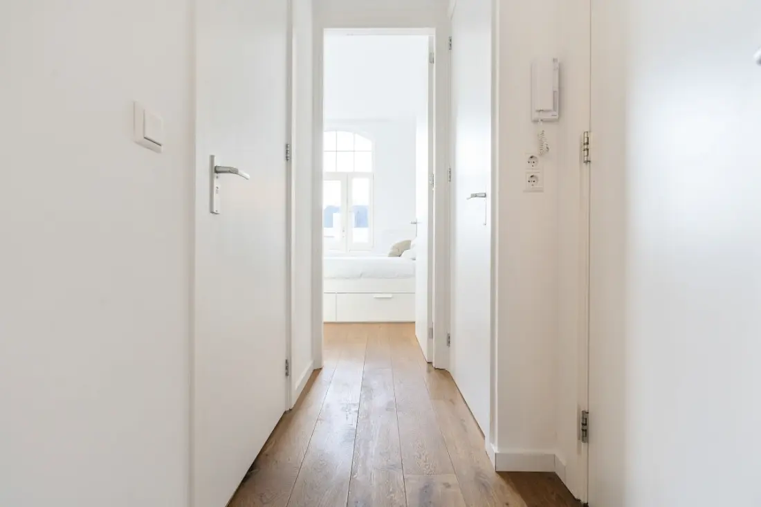 Noordzee Apartman 2