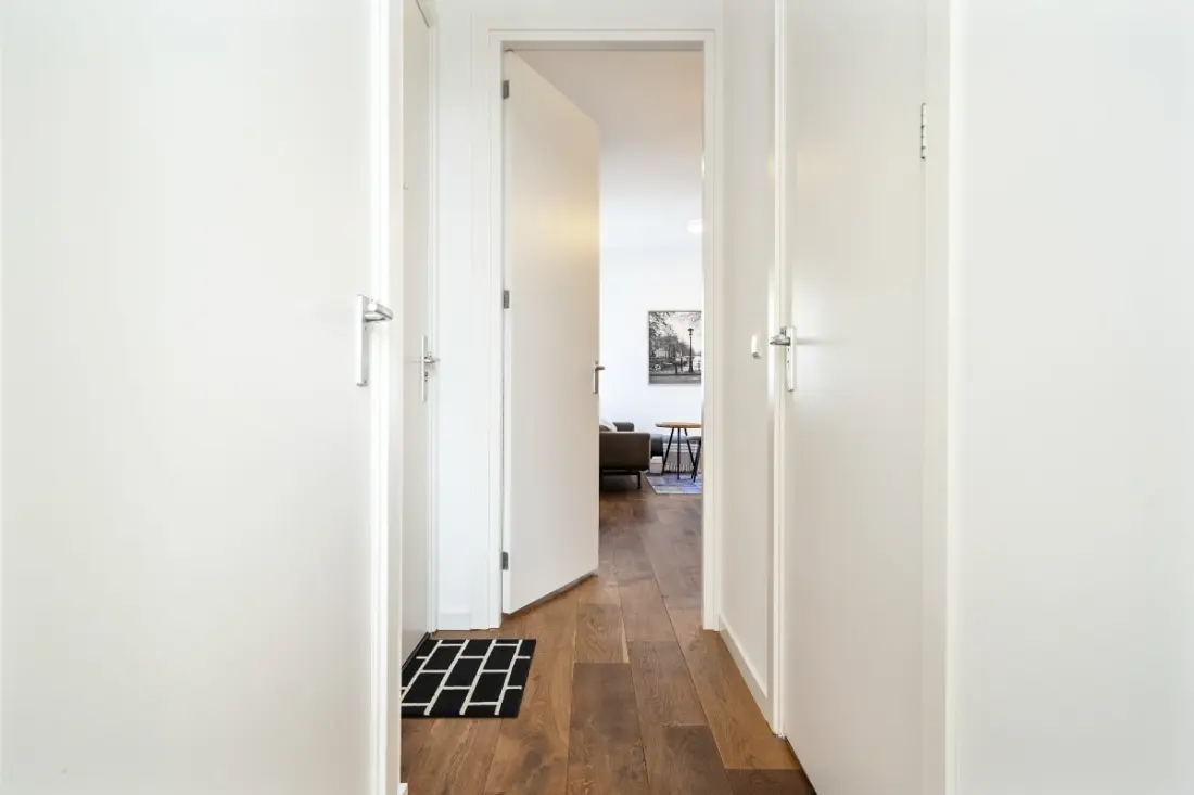 Noordzee Apartman 2