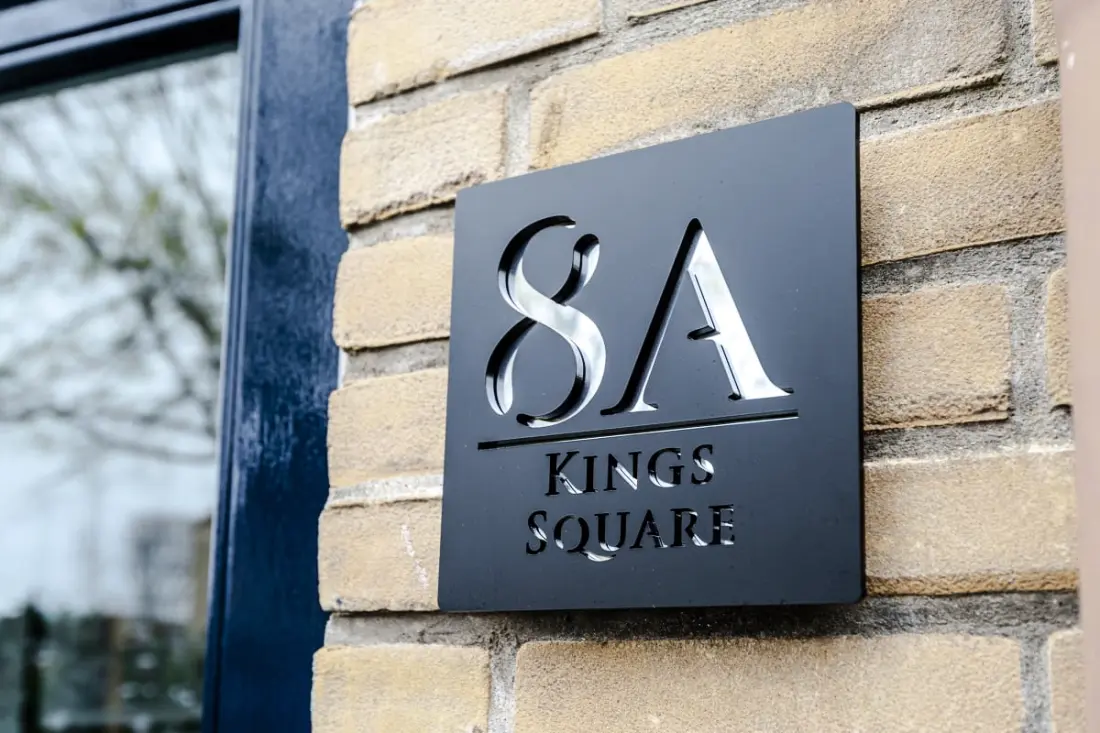 Kings Square Studio Apartman